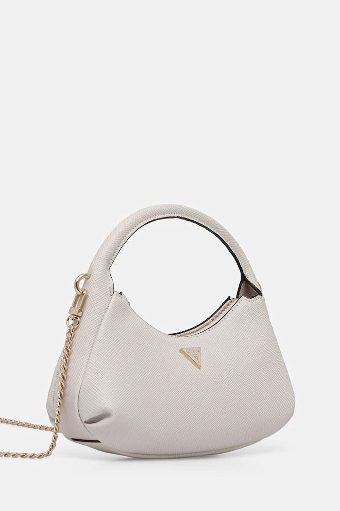Guess kadın crossbody suni deri çanta GILDA