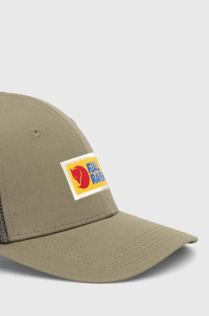 Fjallraven Vardag Langtradarkeps Şapka