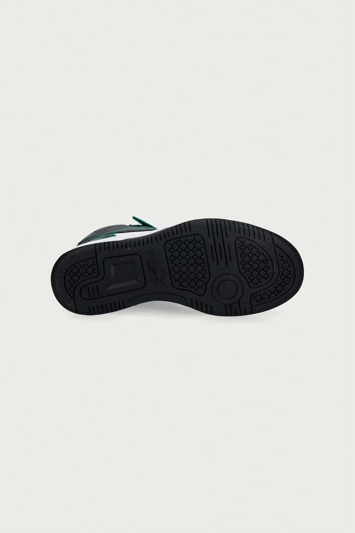 Puma Rebound Slam Mid AC+ PS Çocuk Spor Ayakkabı