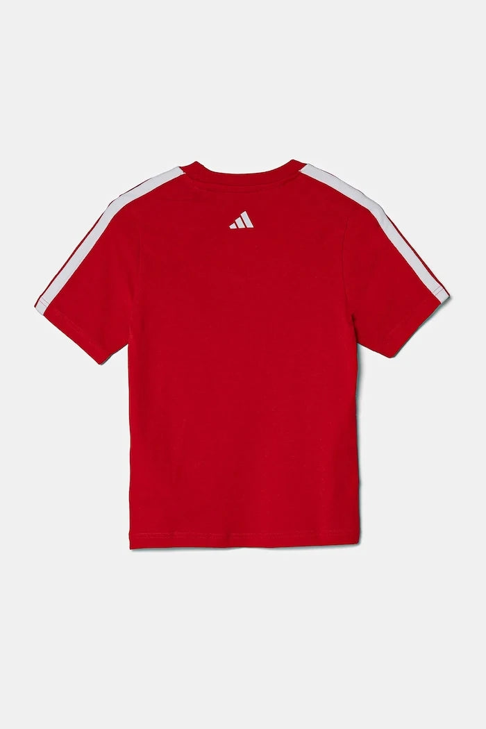 Детска памучна тениска adidas