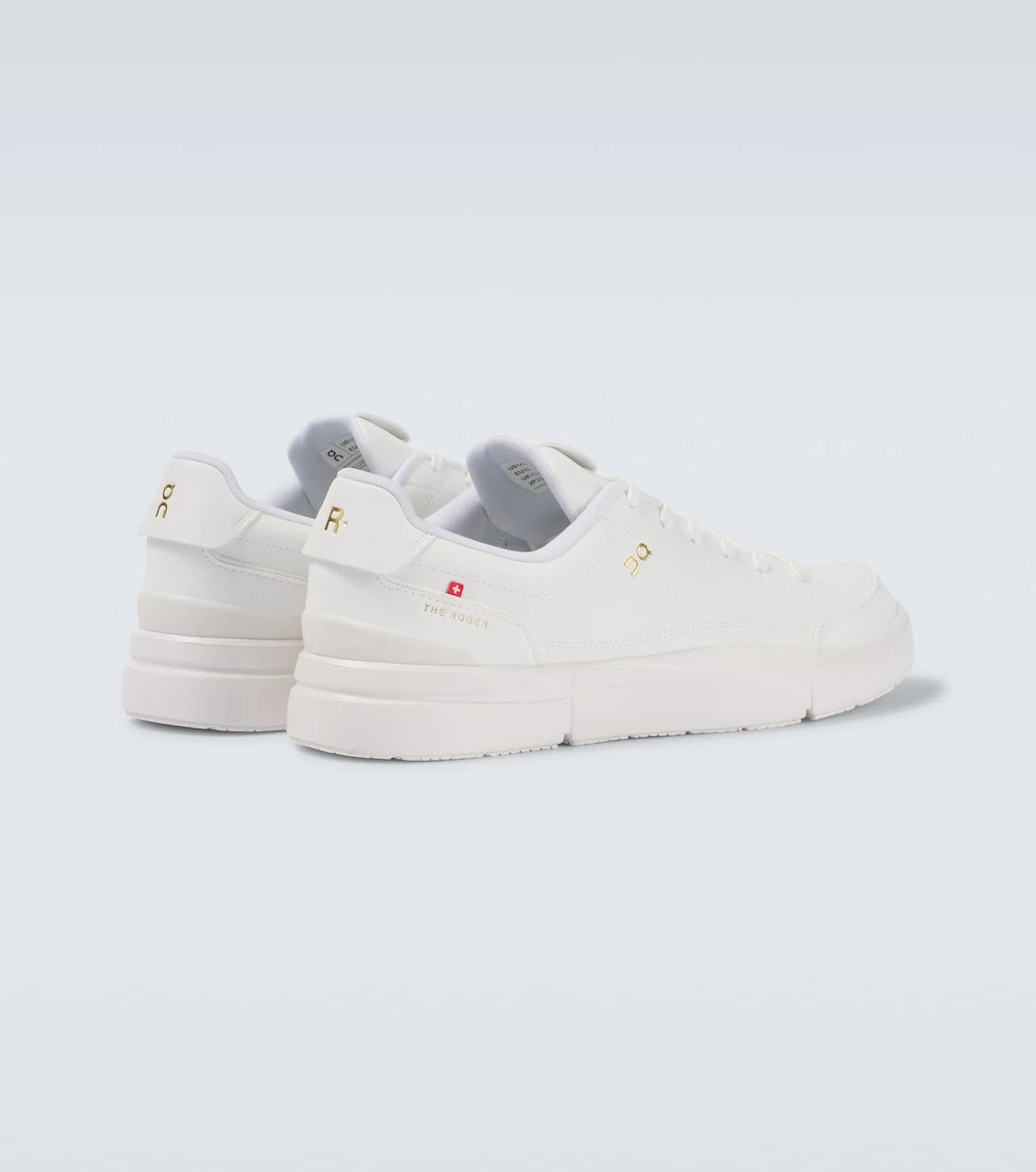 On - Roger Centre Court sneakers