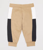 BOSS Kidswear Cotton-Blend Sweatpants (3 Months-3 Years)
