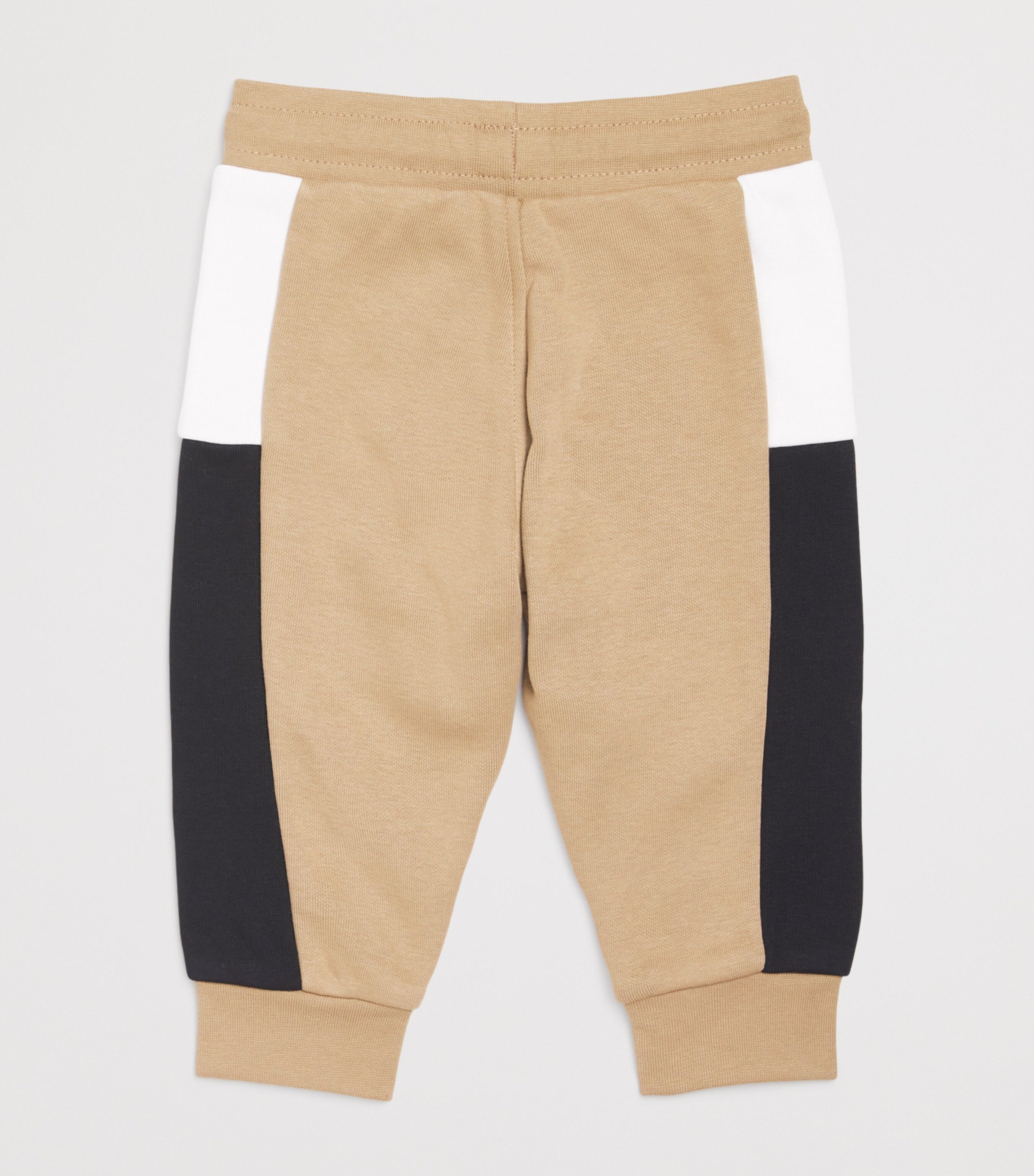 BOSS Kidswear Cotton-Blend Sweatpants (3 Months-3 Years)