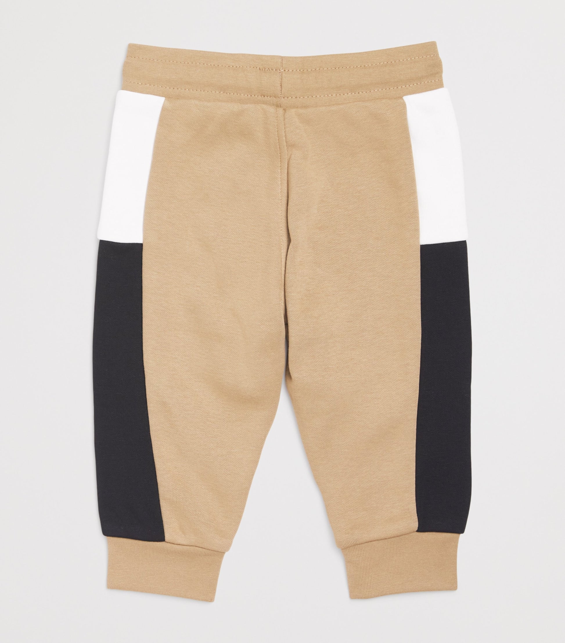 BOSS Kidswear Cotton-Blend Sweatpants (3 Months-3 Years)