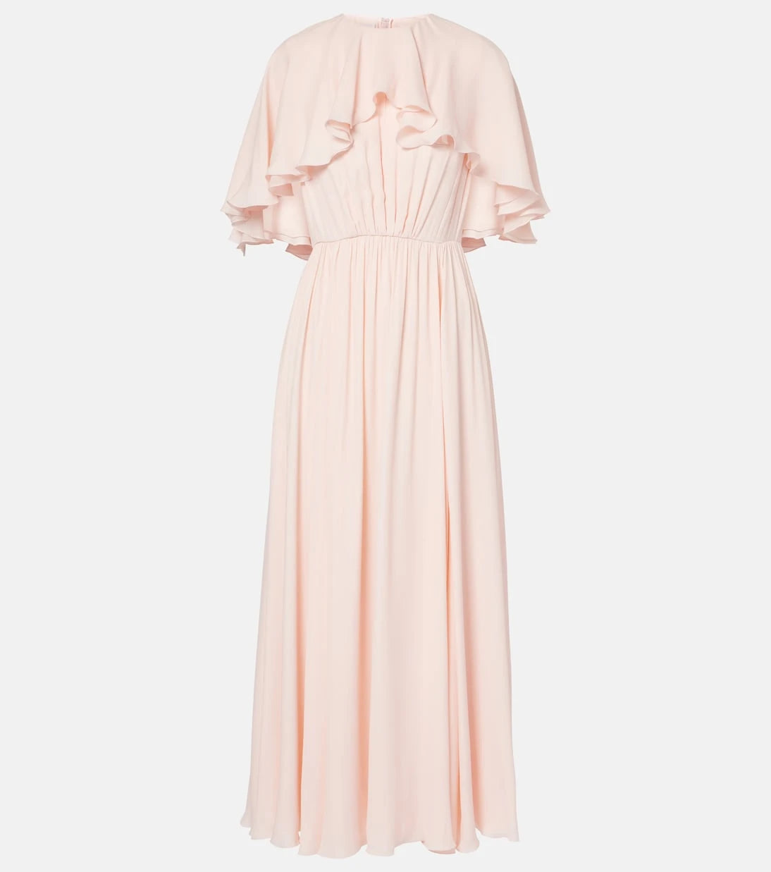 Giambattista Valli - Floral gown