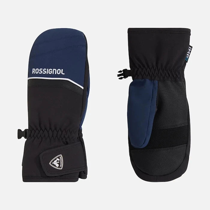 Детски ски ръкавици Rossignol TECH IMPR M