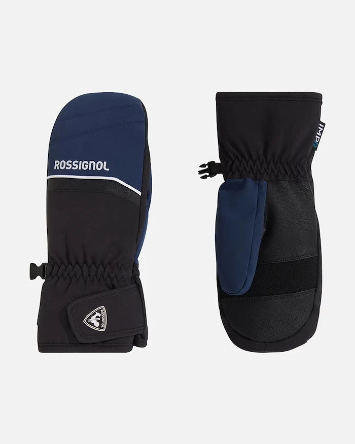Детски ски ръкавици Rossignol TECH IMPR M