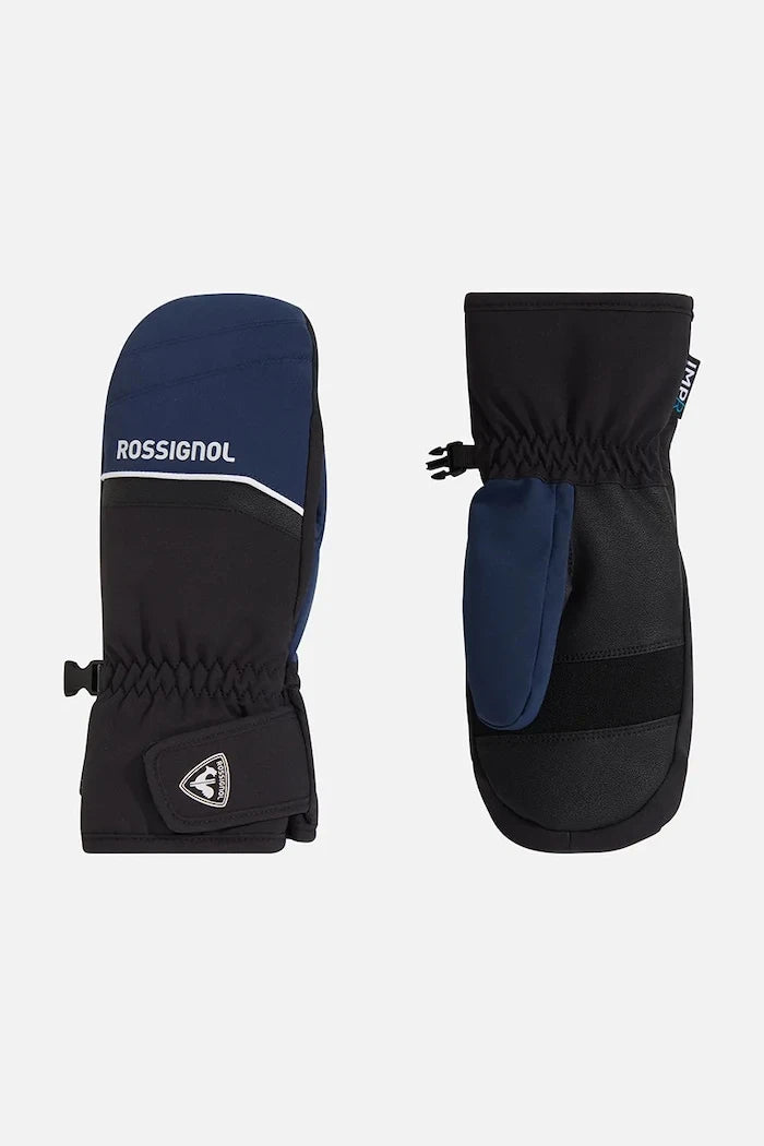 Rossignol TECH IMPR M Çocuk Kayak Eldivenleri