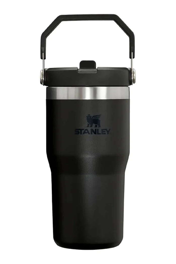 Stanley Paslanmaz Çelik Termo Bardak IceFlow Flip Straw 0.59L