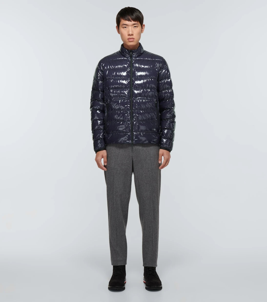 Moncler - Agar down jacket