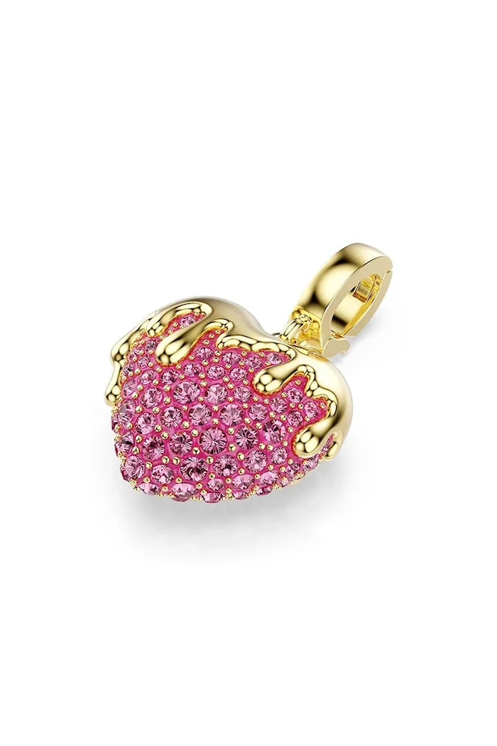 Висулка Swarovski IDYLLIA
