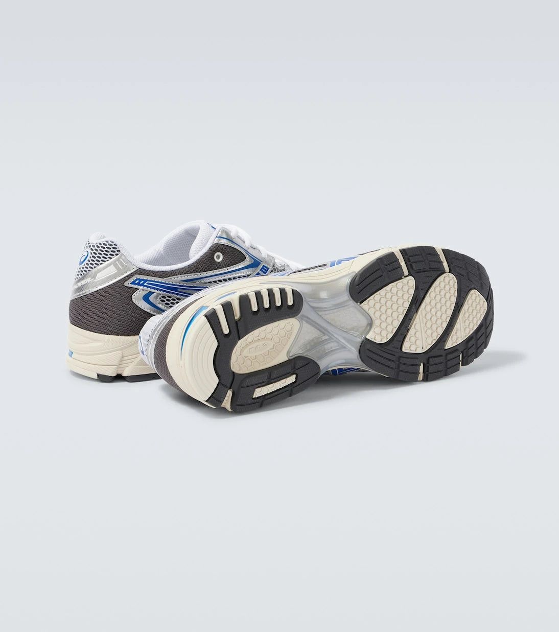 Asics - أحذية جيل دي إس ترينر 14 الرياضية