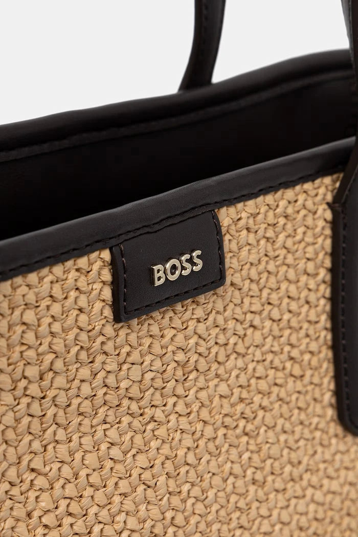 BOSS kadın tote çanta JALA SHOPPER