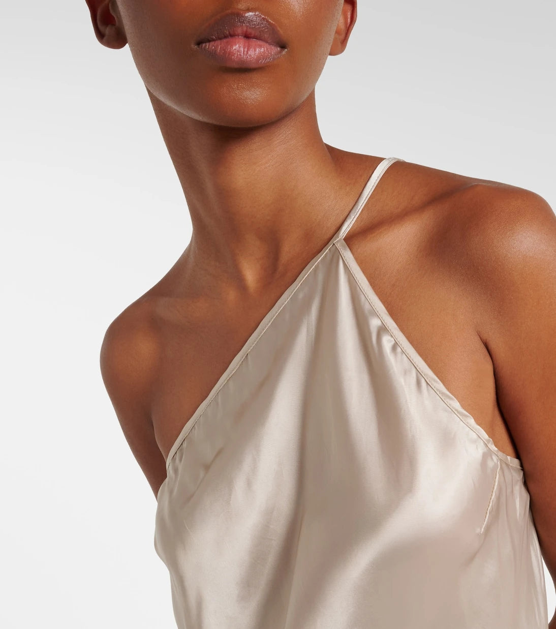 Rick Owens - Satin top
