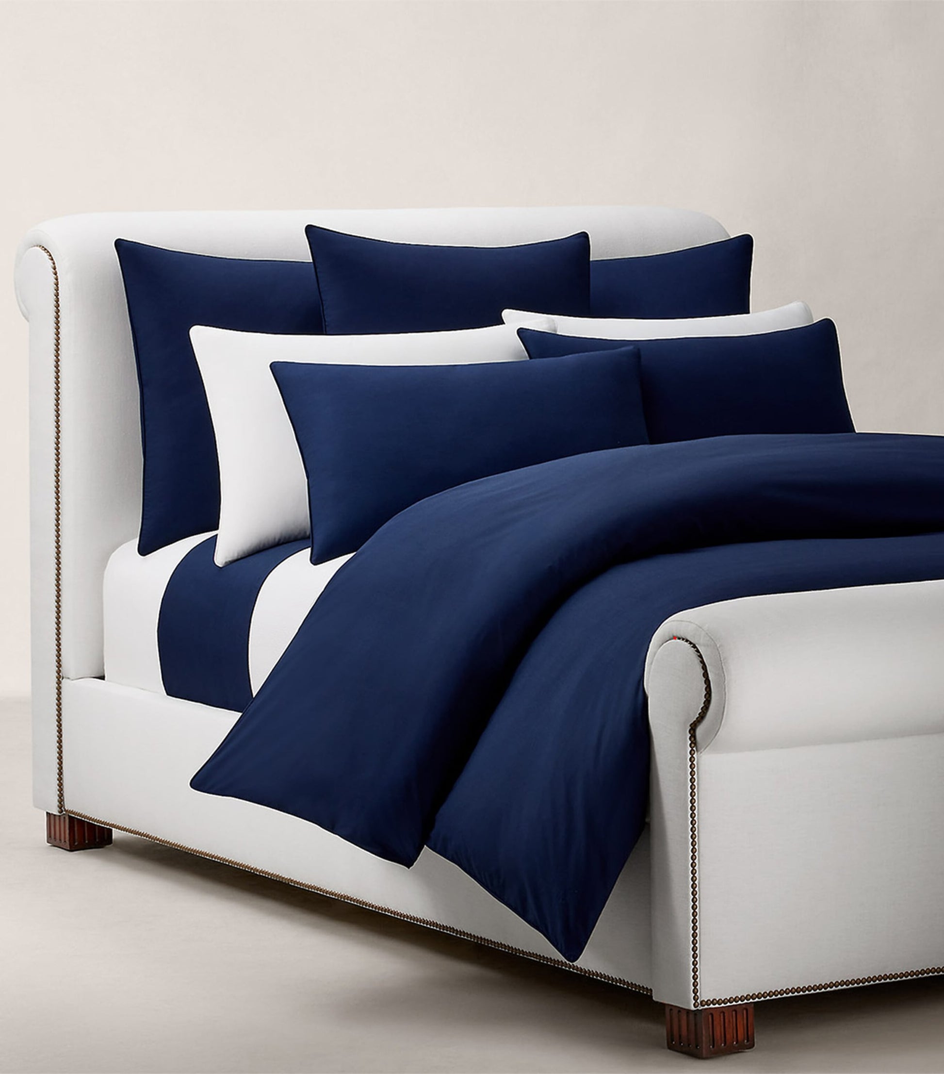 Cotton Player King Pillowcase (50cm x 90cm)