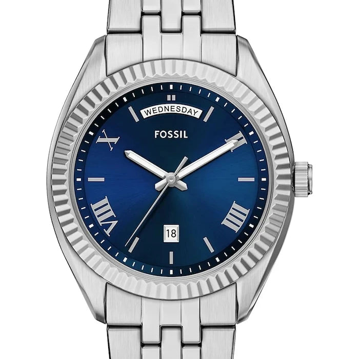Часовник Fossil