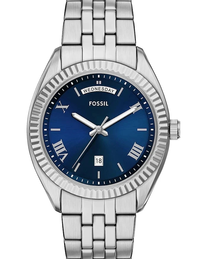 Fossil Saat