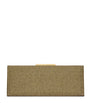Saint Laurent Beige Small Midnight Clutch Bag