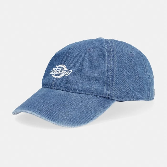 Дънкова шапка с козирка Dickies