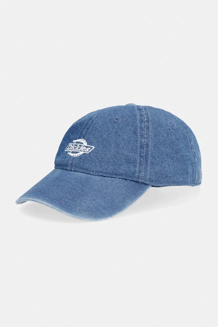 Дънкова шапка с козирка Dickies