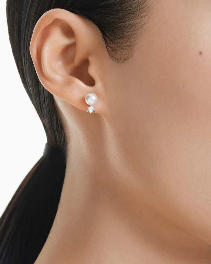 Swarovski MATRIX Küpeler