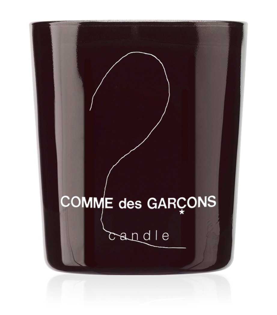 Comme Des Garçons Parfums CDG2 Candle (150g)