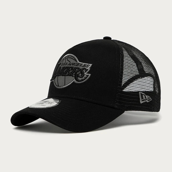 New Era BOB OUTLINE TEAM LOGO 9FORTY® AF TRUCKER Şapka