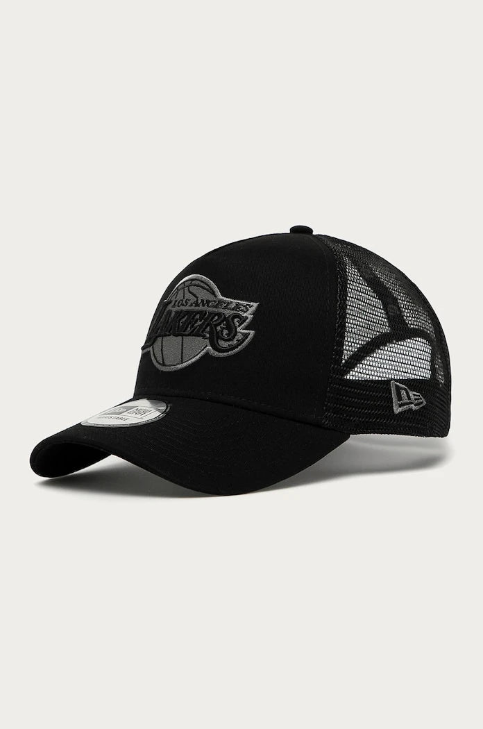 New Era BOB OUTLINE TEAM LOGO 9FORTY® AF TRUCKER Şapka