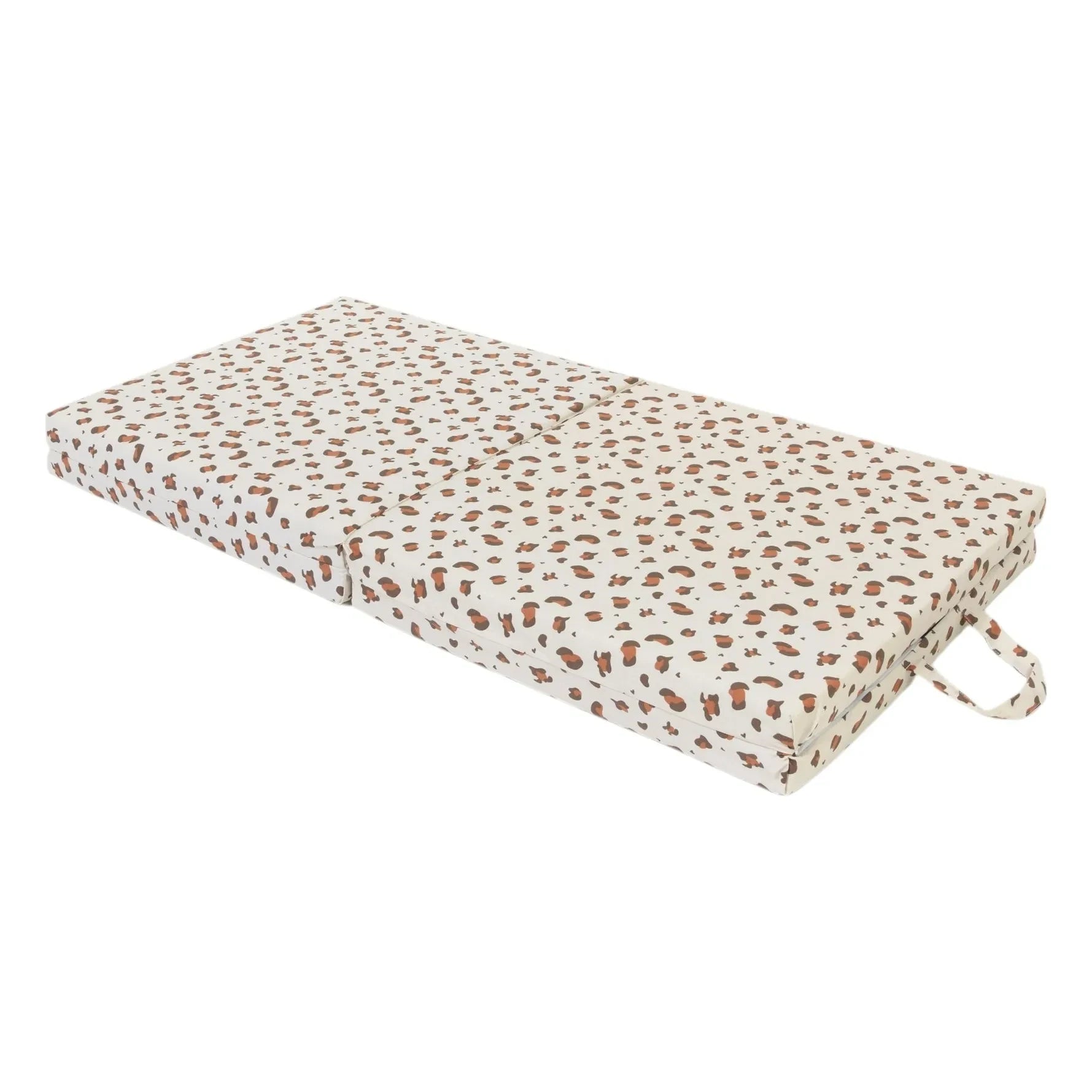 Candide - Motorization mats