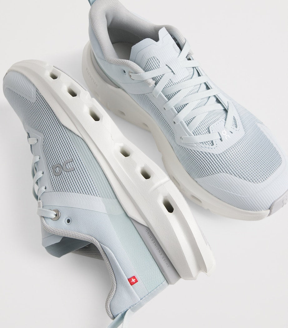 Blue Cloudpulse Next Running Trainers