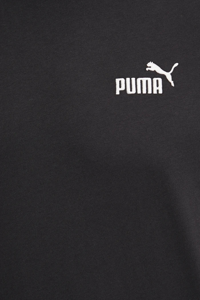 Памучна тениска Puma Essential Logo