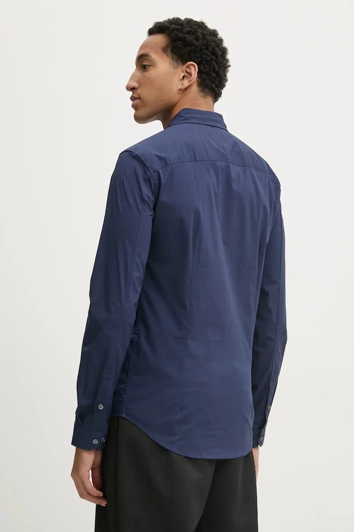 Tommy Jeans erkek pamuk elastanlı