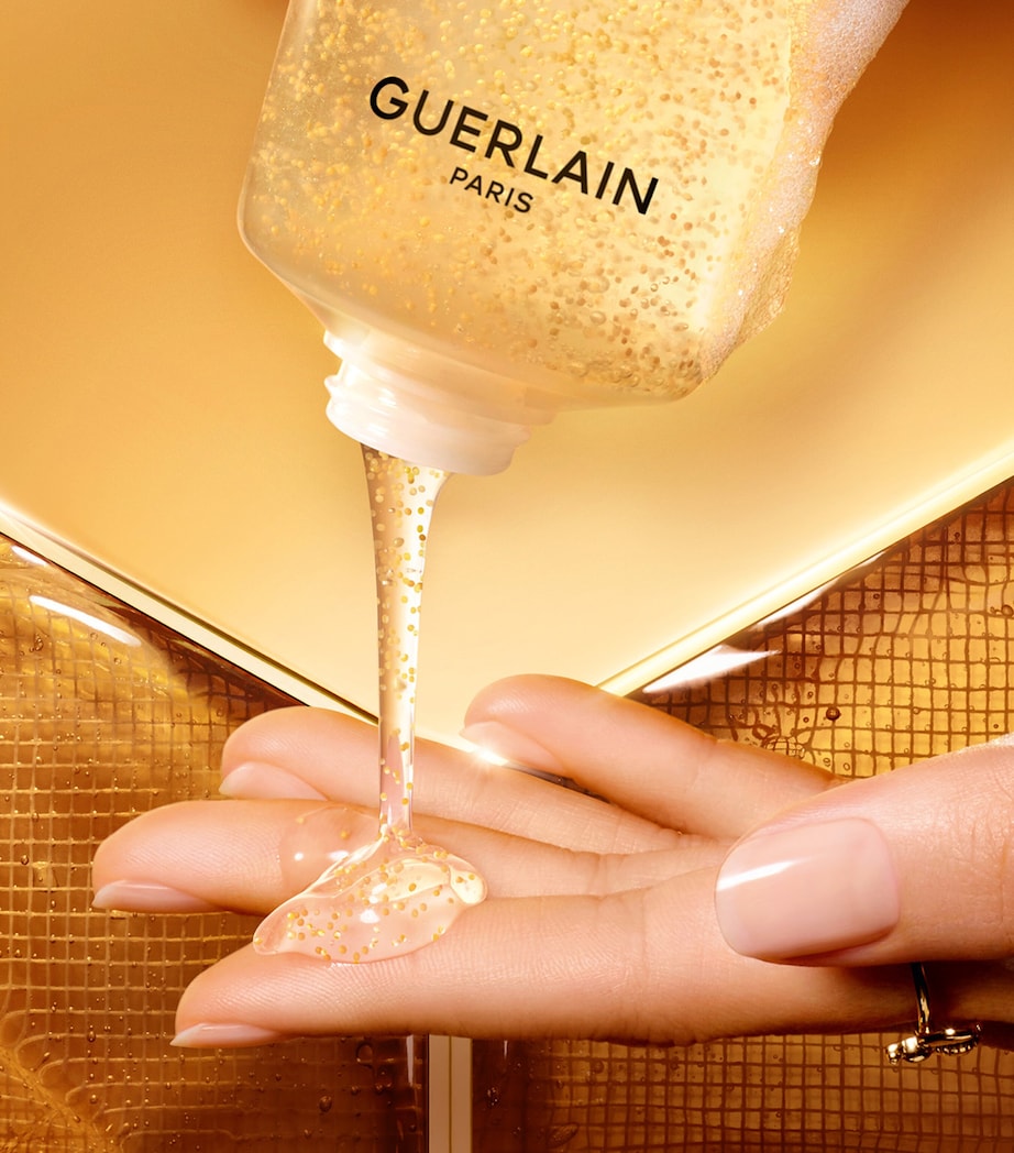 Abeille Royale Cleansing Care-in-Mousse (175ml)