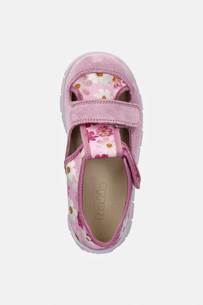 Детски пантофи Froddo CLASSIC SLIPPERS