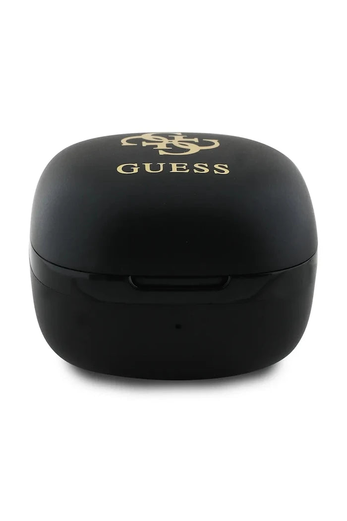 Безжични слушалки Guess Iridescent 4G Printed Logo