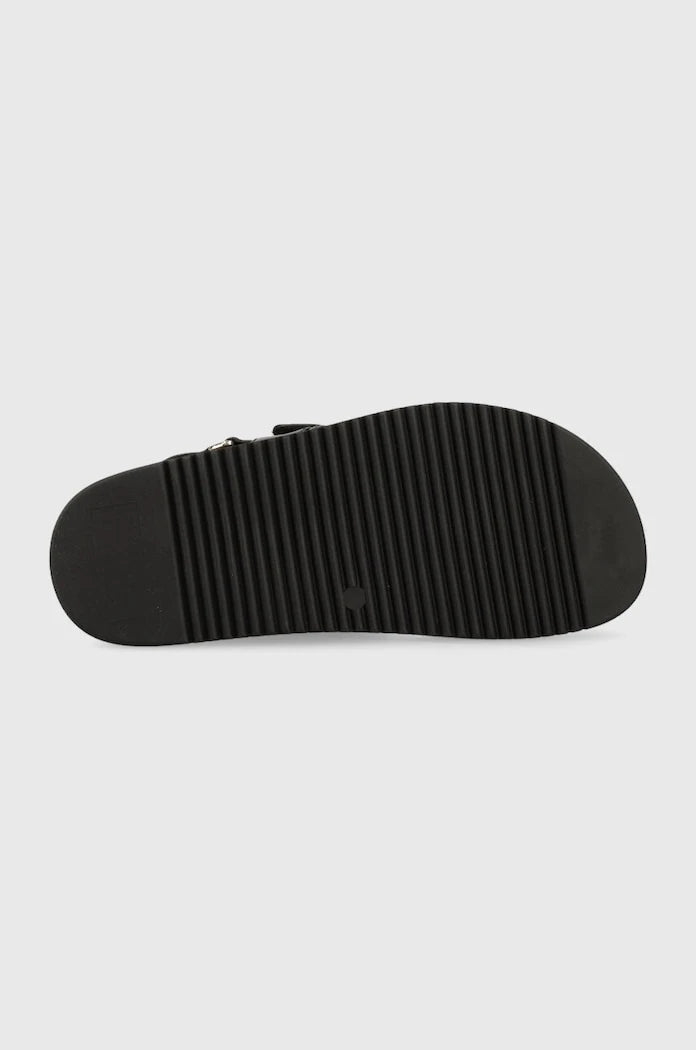 Steve Madden Mona Deri Sandalet