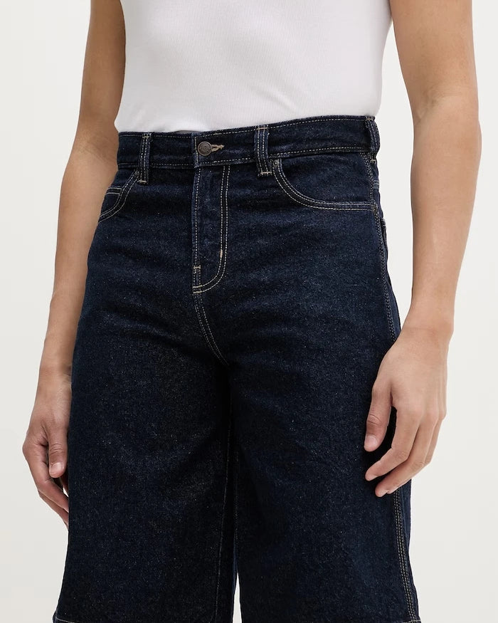 Dickies къси панталони мъжки от деним