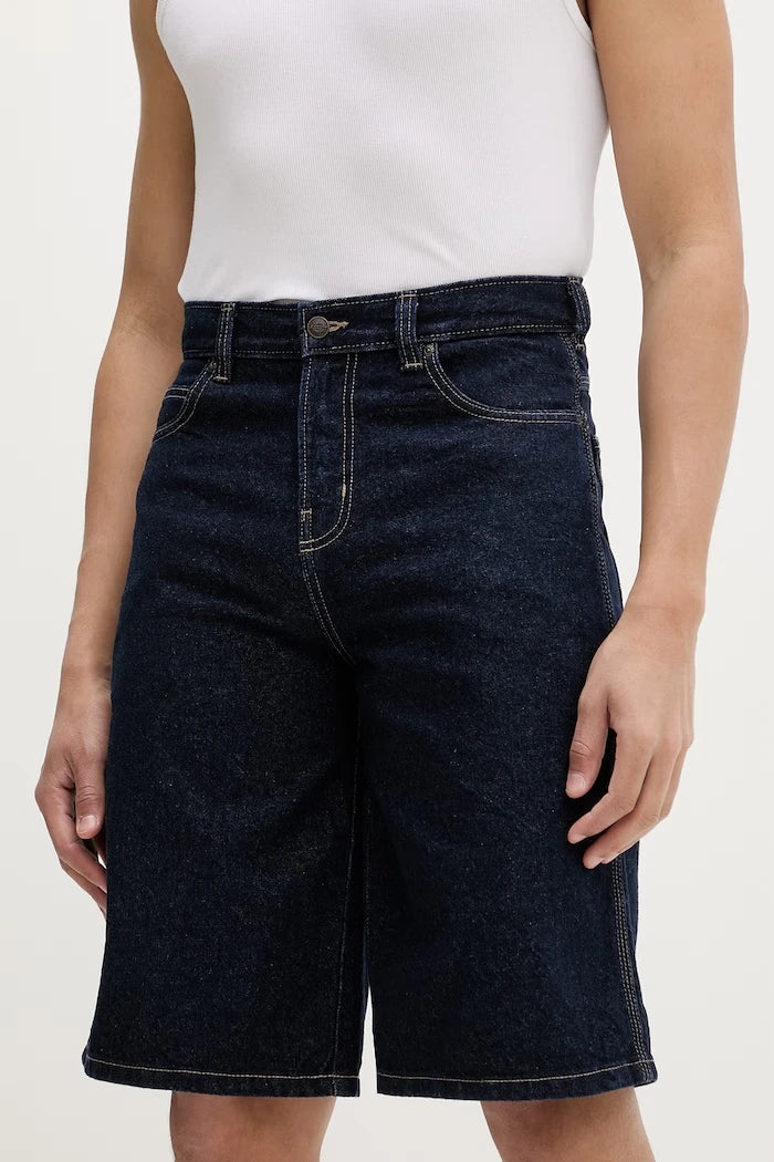 Dickies къси панталони мъжки от деним