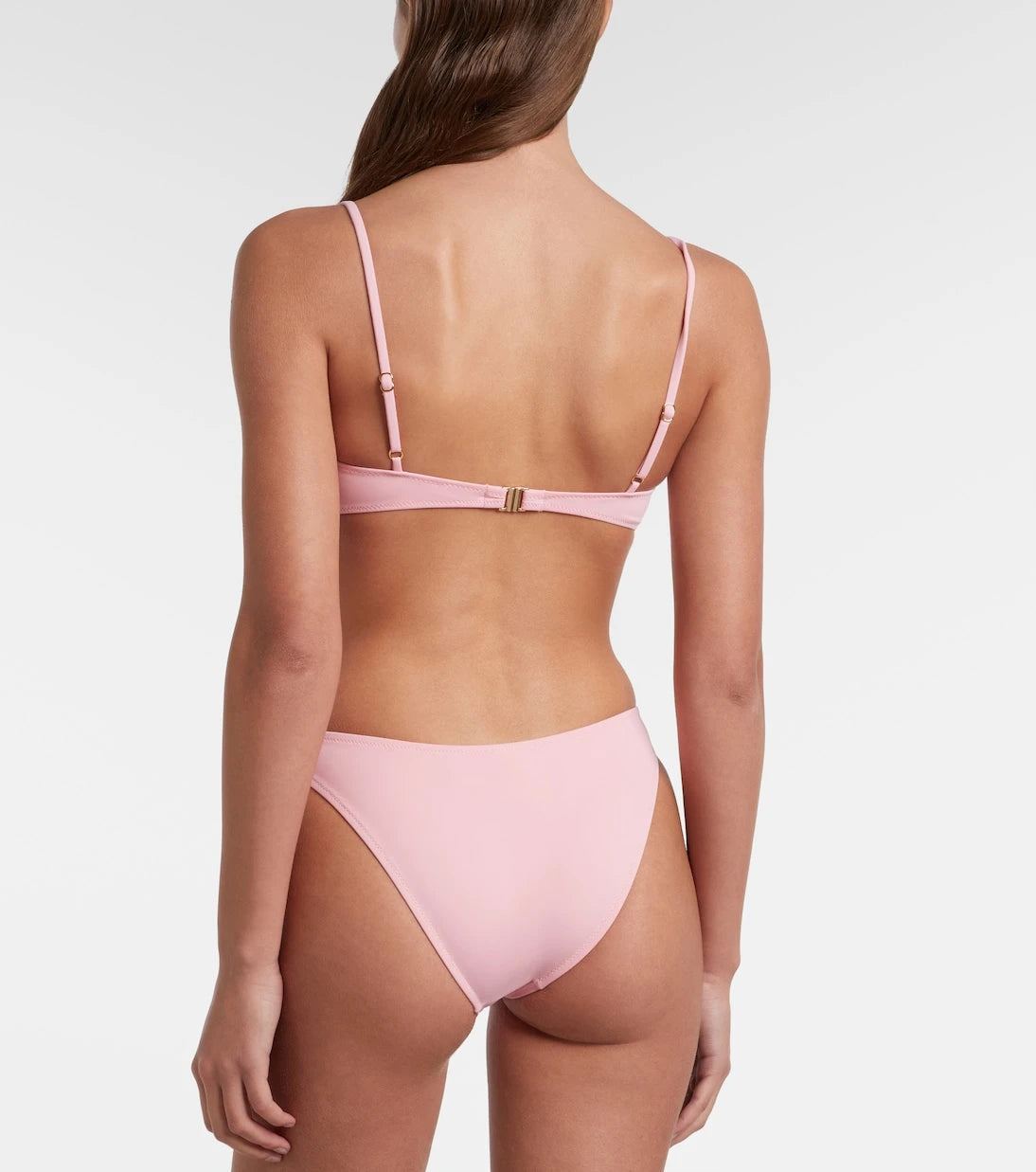 Melissa Odabash - Lima bikini top