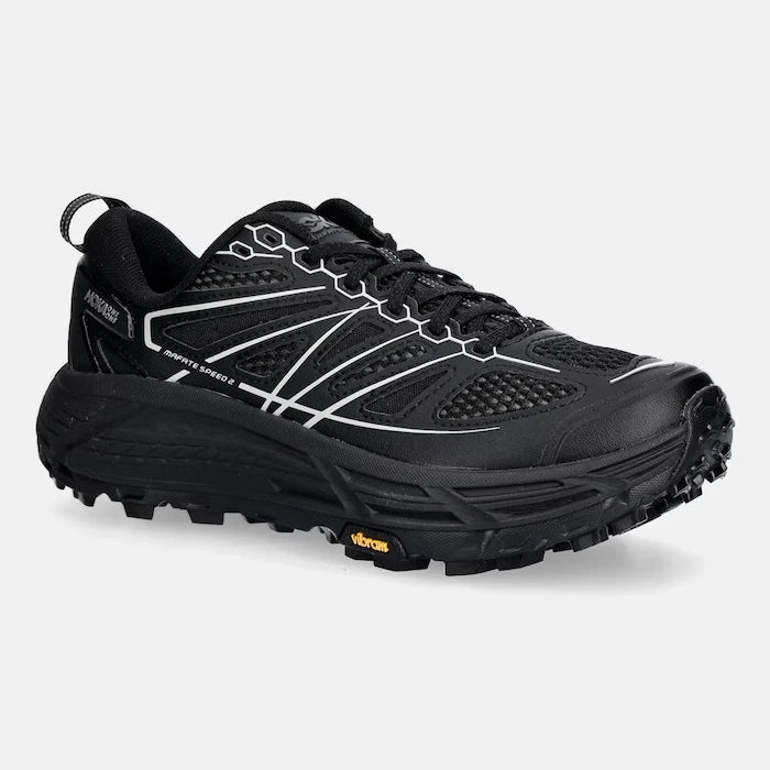 Маратонки Hoka MAFATE SPEED 2 TS
