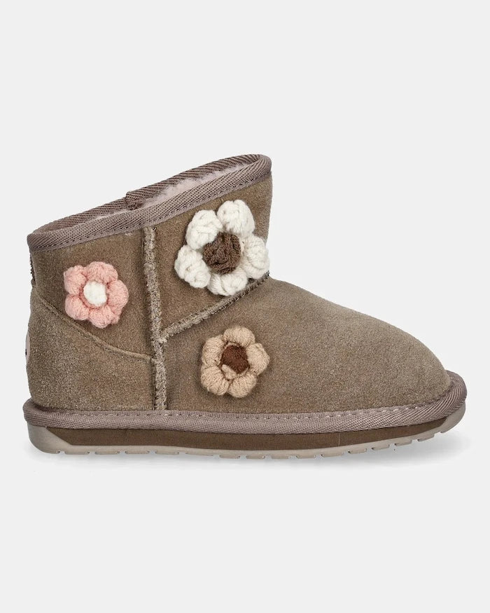 Детски велурени апрески Emu Australia Daisy