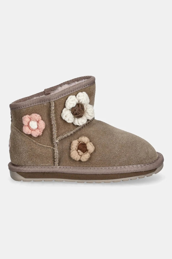 Детски велурени апрески Emu Australia Daisy