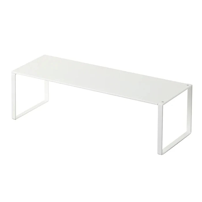 Сгъваем рафт за обувки Yamazaki Frame