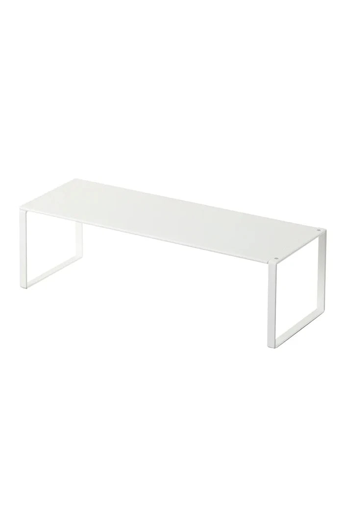 Сгъваем рафт за обувки Yamazaki Frame
