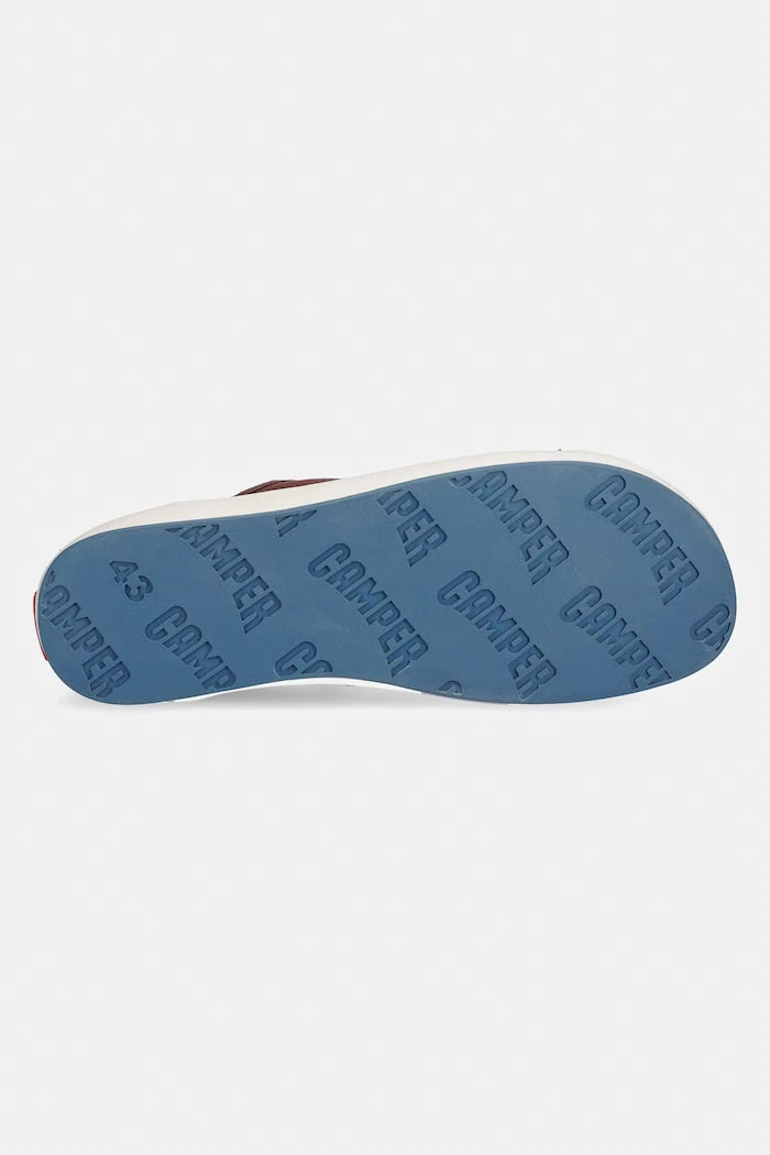 Camper Peu Rambla II Düşük Sneaker
