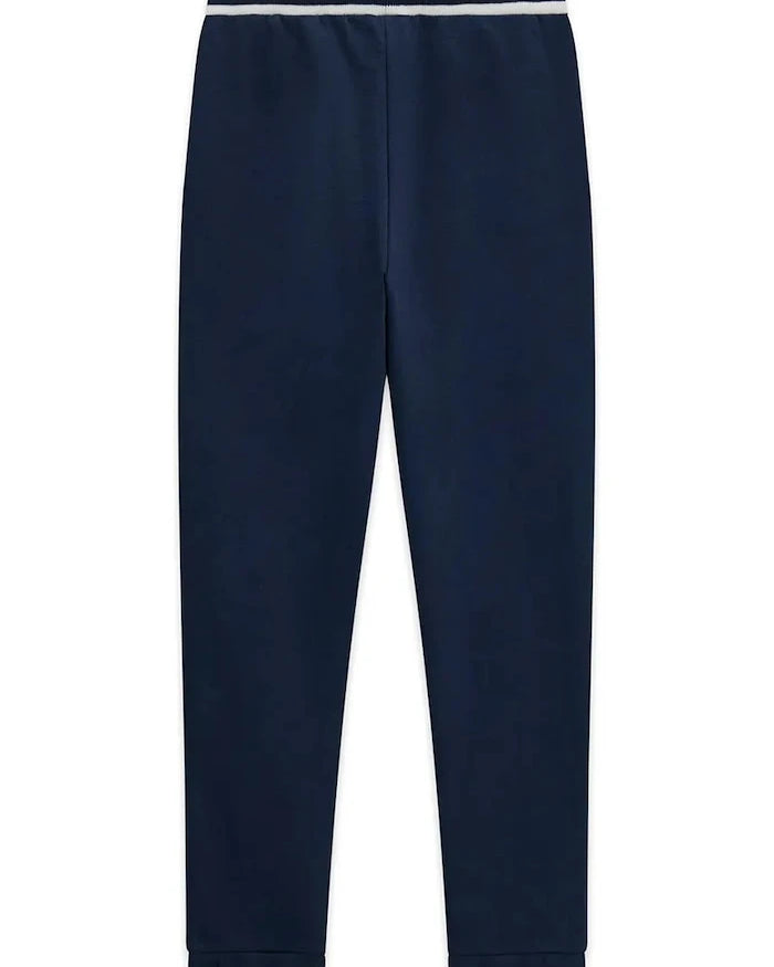 Guess pamuklu kadın spor pantolonu