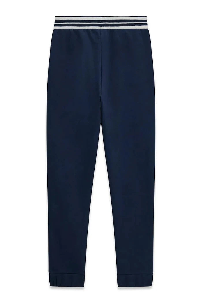 Guess pamuklu kadın spor pantolonu
