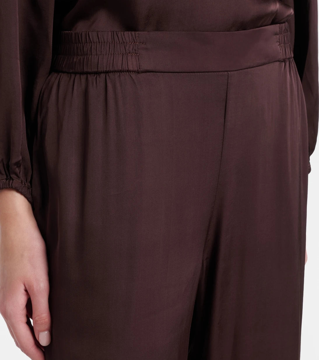 Velvet - Larkin wide-leg pants