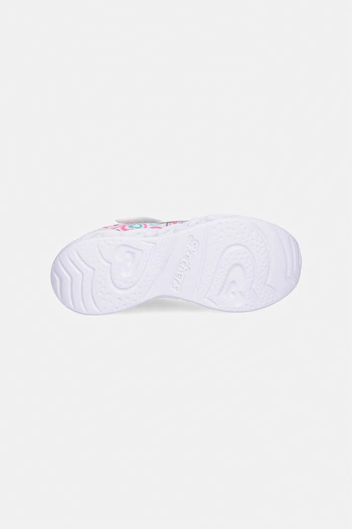 Skechers HEART LIGHTS Çocuk Spor Ayakkabı