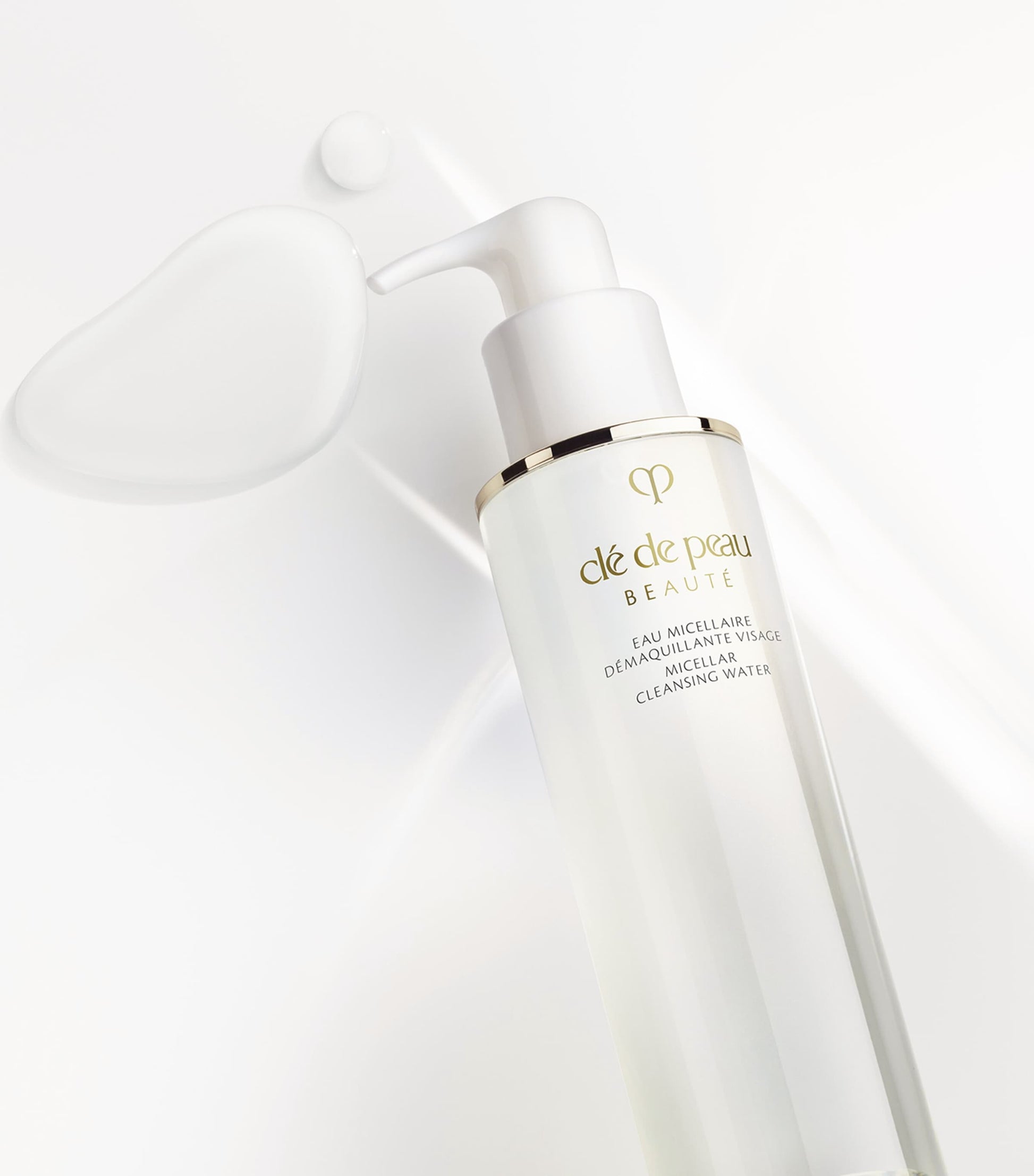 Clé de Peau Beauté Micellar Cleansing Water (200ml)